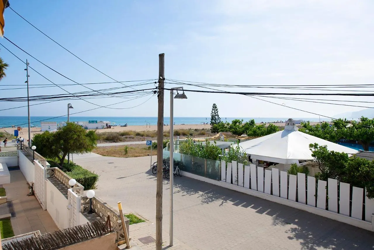 Apartment Apartamentos Marplana Castelldefels