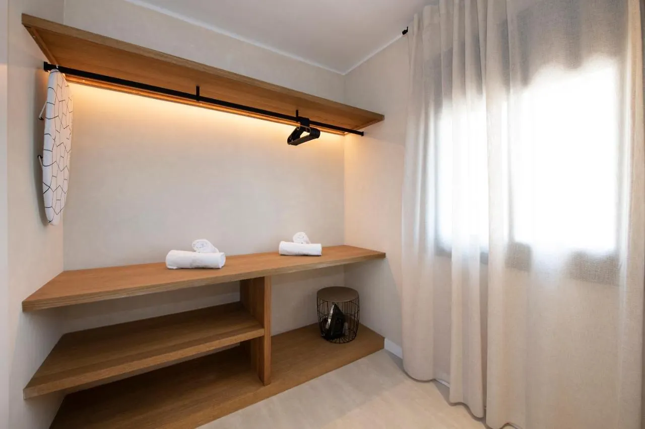 Apartamentos Marplana Castelldefels 0*,