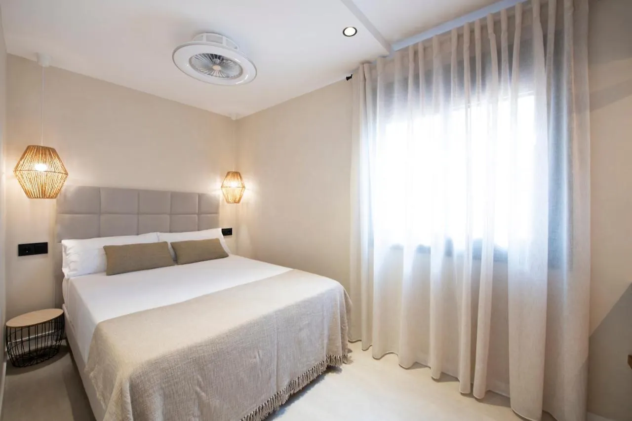 Apartment Apartamentos Marplana Castelldefels