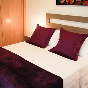  Apartment Jovia Vacacional El Spanien