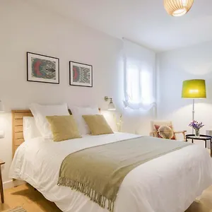  Apartment Larios In By Solaga Homes Spanien