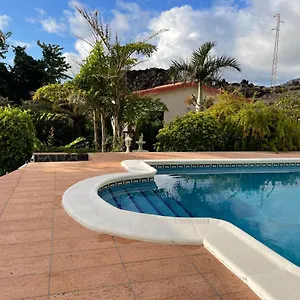  Ferienhaus Mi Jardin Spanien