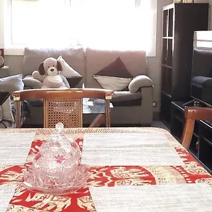 Exclusive House Close To Airport Apartment