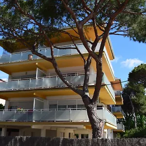  Apartment Playa Spanien