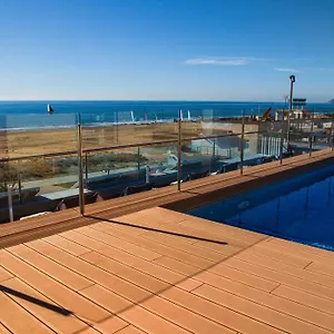  Apartment Maritim Spanien