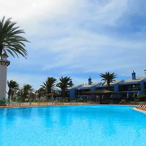  Ferienhaus Il Piccolo Paradiso Spanien