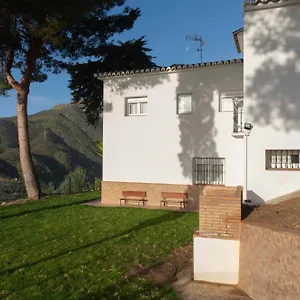  Apartment Lagar Del Chorro Junto Caminito Del Rey Piscina Y Baloncesto Spanien