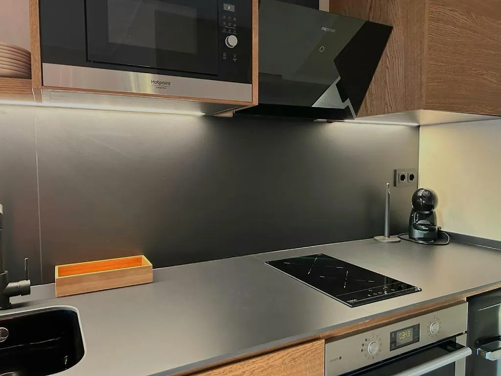 Apartamentos Marplana Castelldefels Apartment