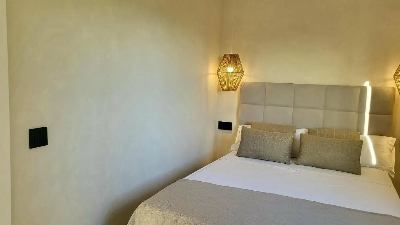Apartamentos Marplana Castelldefels Spanien