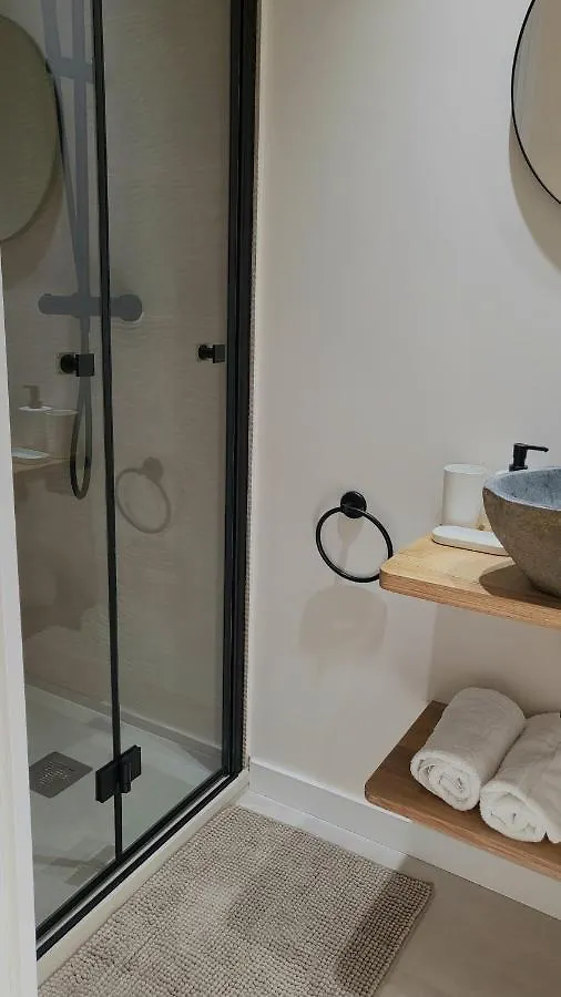 Apartamentos Marplana Castelldefels Apartment