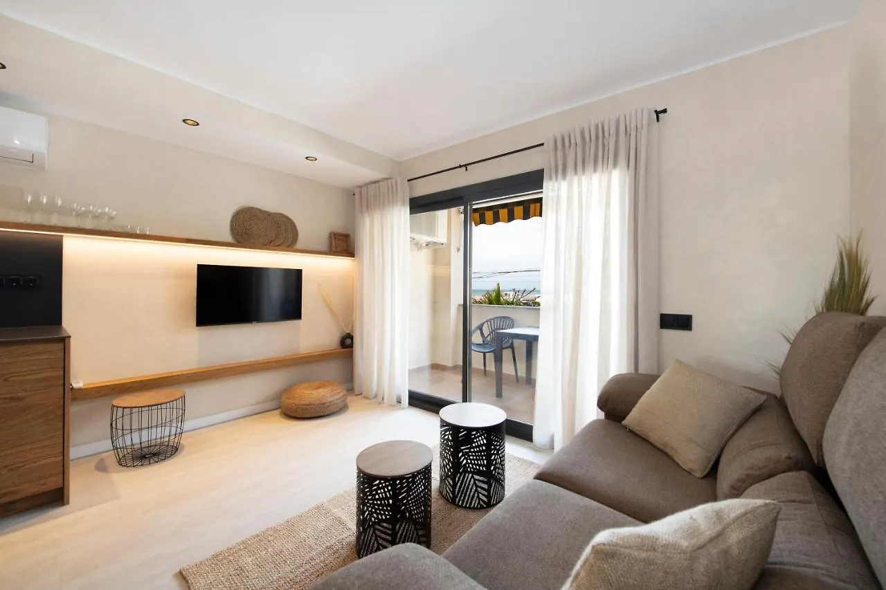 Apartment Apartamentos Marplana Castelldefels