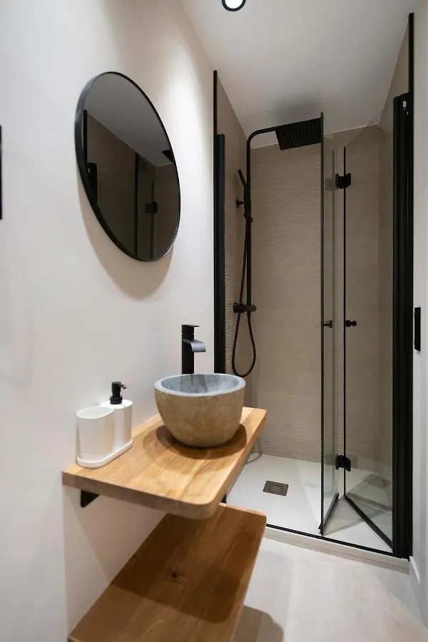 Apartamentos Marplana Castelldefels Apartment