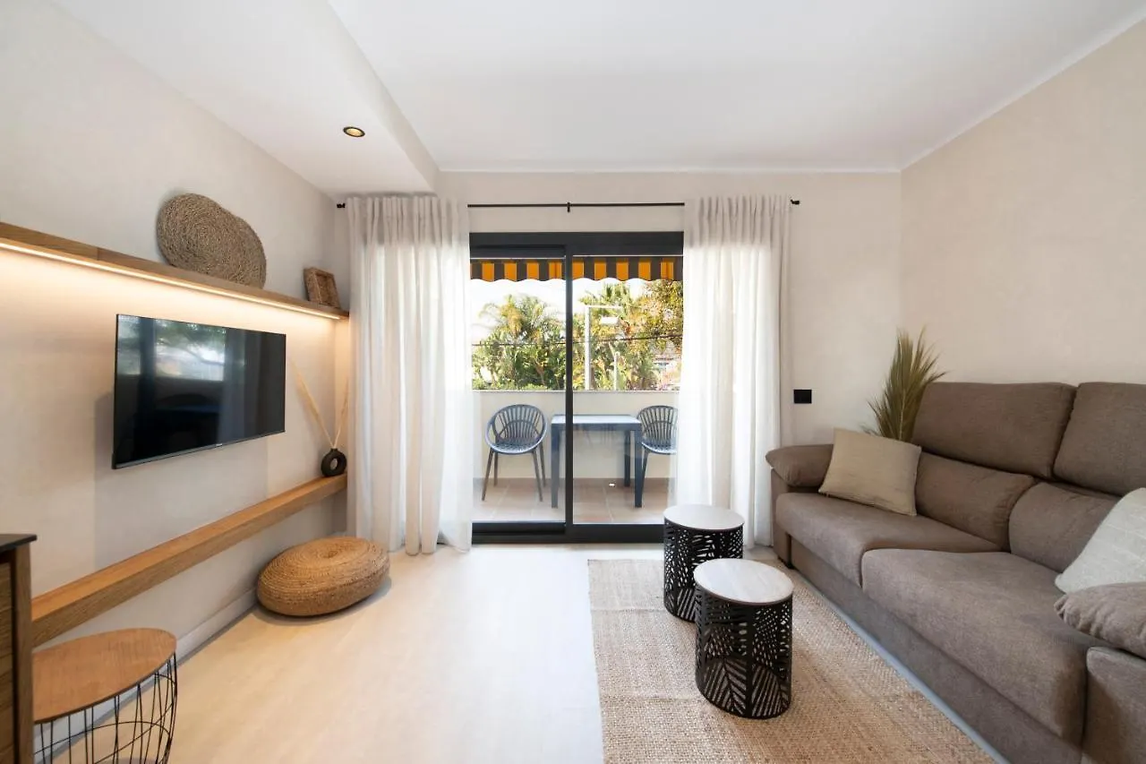 Apartamentos Marplana Castelldefels 0*,  Spanien