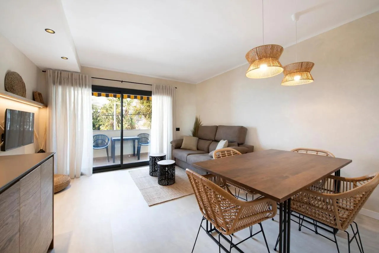 Apartamentos Marplana Castelldefels 0*,  Spanien
