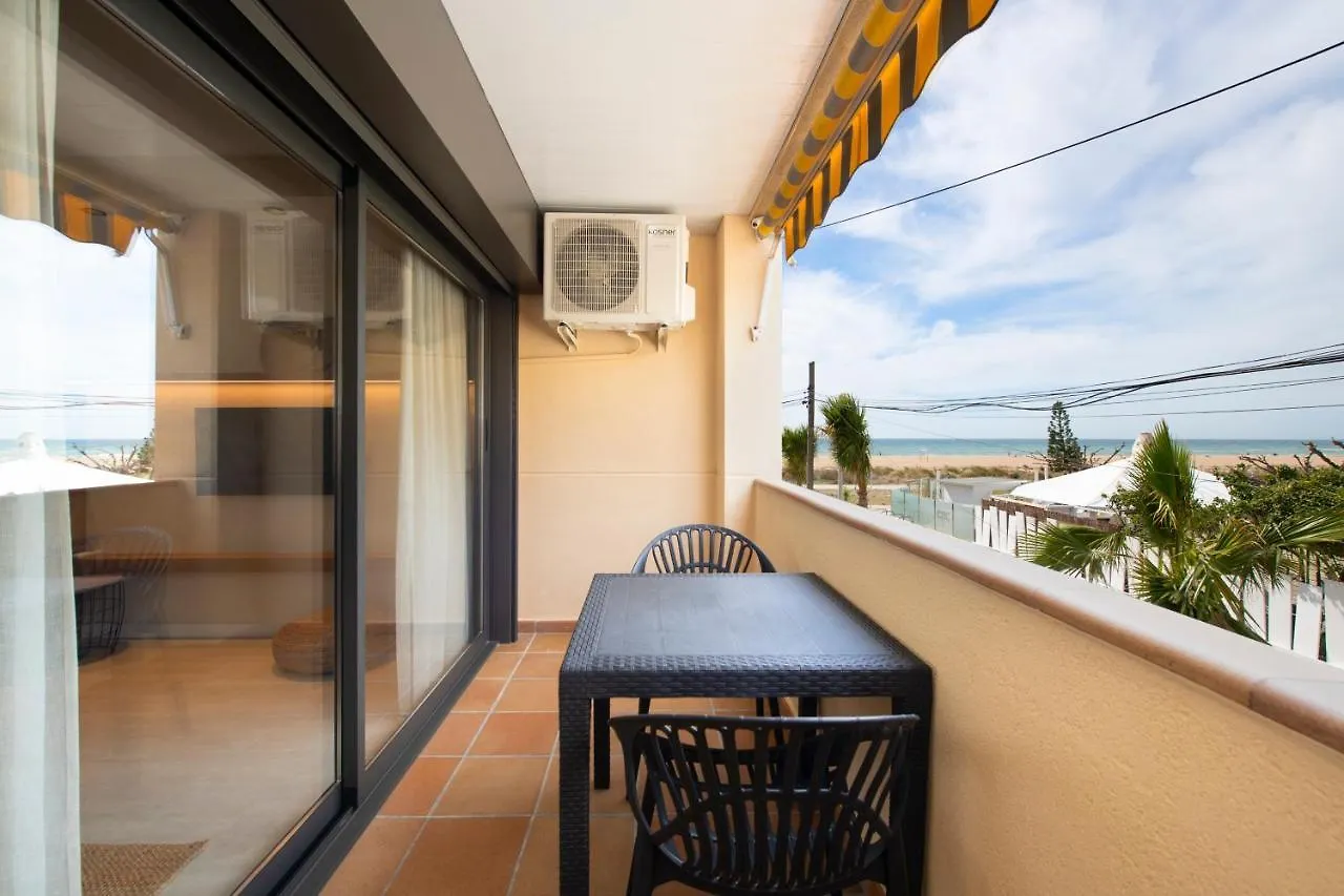 Apartamentos Marplana Castelldefels Apartment
