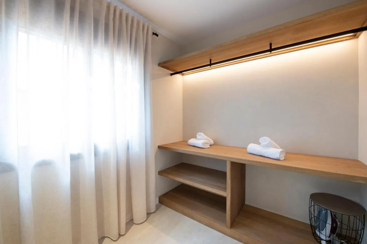Apartment Apartamentos Marplana Castelldefels Spanien